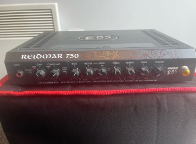 EBS Reidmar 750