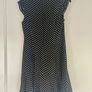 karen millen polka dot dress Image 2