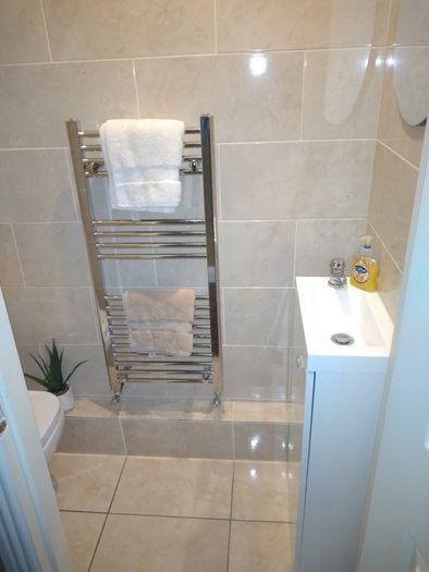bathroom renovations