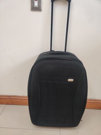 Large suitcase