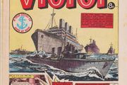 Victor #951 May 12th 1979 Dc Thomson Comic