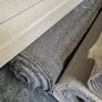 new carpet canvas and felt back Image 7