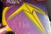 Electric music volume one 12" vinyl