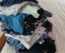 Maternity Clothes Bundle