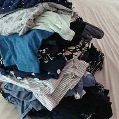 Maternity Clothes Bundle