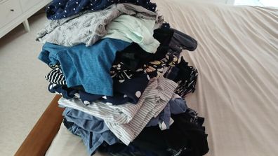 Maternity Clothes Bundle