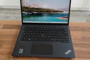 Lenovo ThinkPad T14s Laptop | 12th gen i7 | 16GB | 14" WUXGA | 256GB | SIM Card | Win11