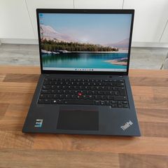 Lenovo ThinkPad T14s Laptop | 12th gen i7 | 16GB | 14" WUXGA | 256GB | SIM Card | Win11