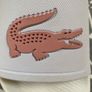 Lacoste Kids Sliders Image 3