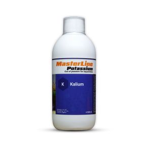 MasterLine Potassium 500ml