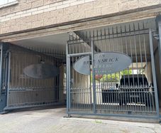 Car Parking Space Smithfield Dublin 7 150 per month