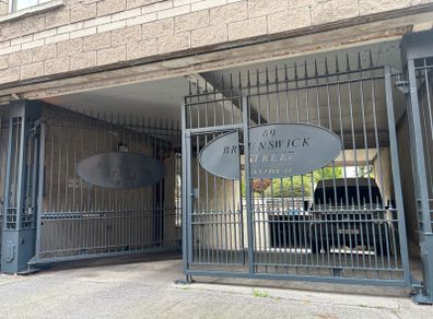 Car Parking Space Smithfield Dublin 7 150 per month