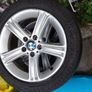 Bmw  alloys and tyres Image 6