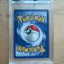 Sabrina's Alakazam Pokemon Graded Card Image 2