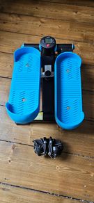 Opti Mini Stepper