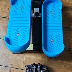 Opti Mini Stepper
