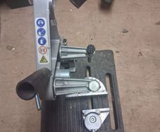 angle grinder stand