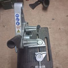 angle grinder stand