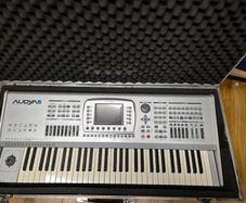 Ketron audya 5 keyboard
