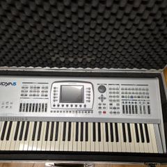 Ketron audya 5 keyboard