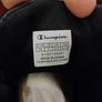 new Champion Women's High Top Sneakers Rebound 2.0 Mid S11471 KK001 Black White Pink -38EU,4.5UK,7US Image 5