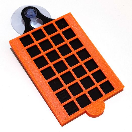 Nori Seaweed Holder V2.0