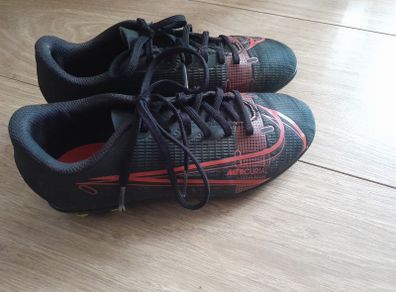 Kids Nike Mercurial UK1