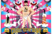 Squeeze CD - Cradle To The Grave