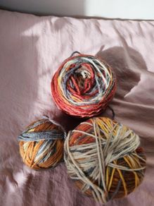 wool