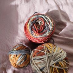 wool
