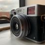 Fujifilm X100T Image 2