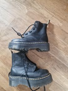 Boots Dr Martines size 36EU,UK3