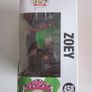 Funko Pop! Fortnite  Zoey#458 and Valor #463 Image 3
