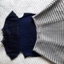 Skater style skirt Image 4