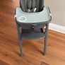 Tutti Bambini Nova Evolutionary highchair Image 2