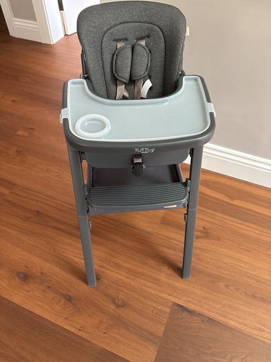 Tutti Bambini Nova Evolutionary highchair