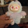 Pop Mart The Monsters Labubu Big into Energy Luck Image 2