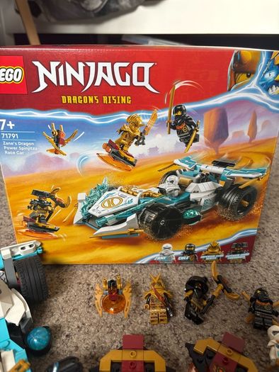 Ninjago