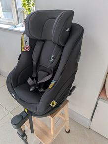 Joie Spin 360 GTi Car seat