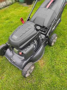 Lawnmower