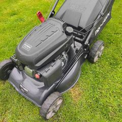 Lawnmower