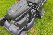 Lawnmower