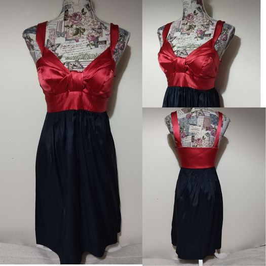 Stunning Witchery Designer Occasion Dress