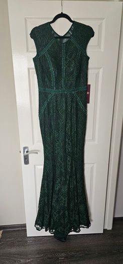 debs dress