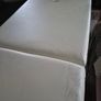 Massage Table and chair Image 2