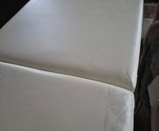 Massage Table and chair