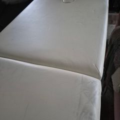 Massage Table and chair