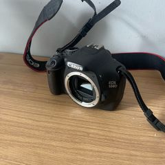 Canon EOS 550