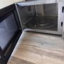 Neff integrated microwave Image 4
