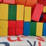 Wooden Blocks (Sr) Image 3